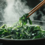 调味顺序有学问  放对了口感加分