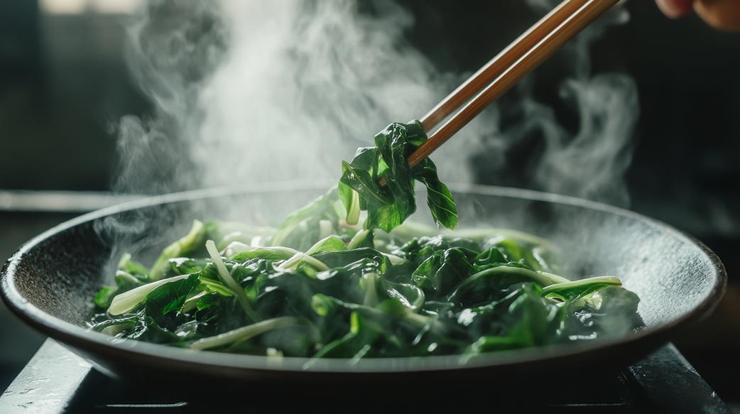 调味顺序有学问  放对了口感加分