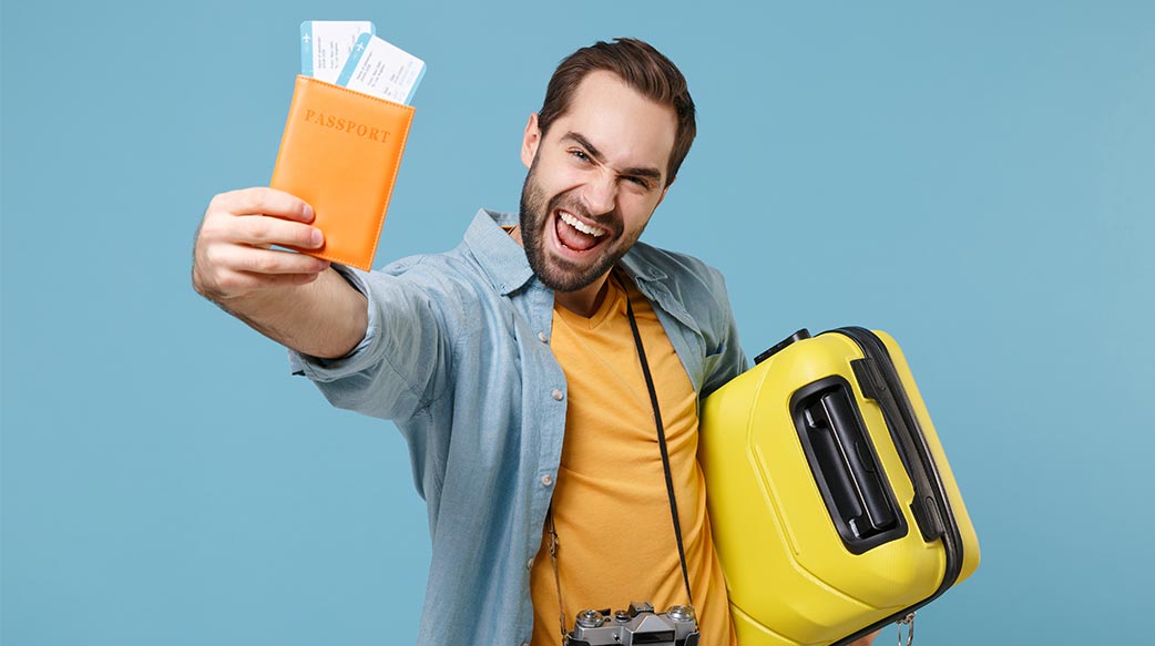 2025 最不受欢迎的旅客行为