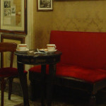 罗马历史最悠久咖啡馆被迫歇业