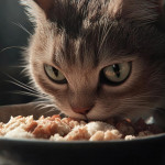 功能性蛋白，打造永续宠物食品