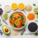 2026 健康饮食指南独特三妙招