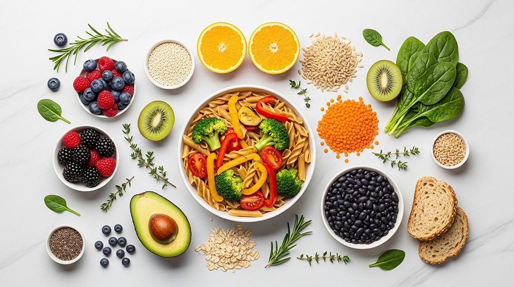 2026 健康饮食指南独特三妙招