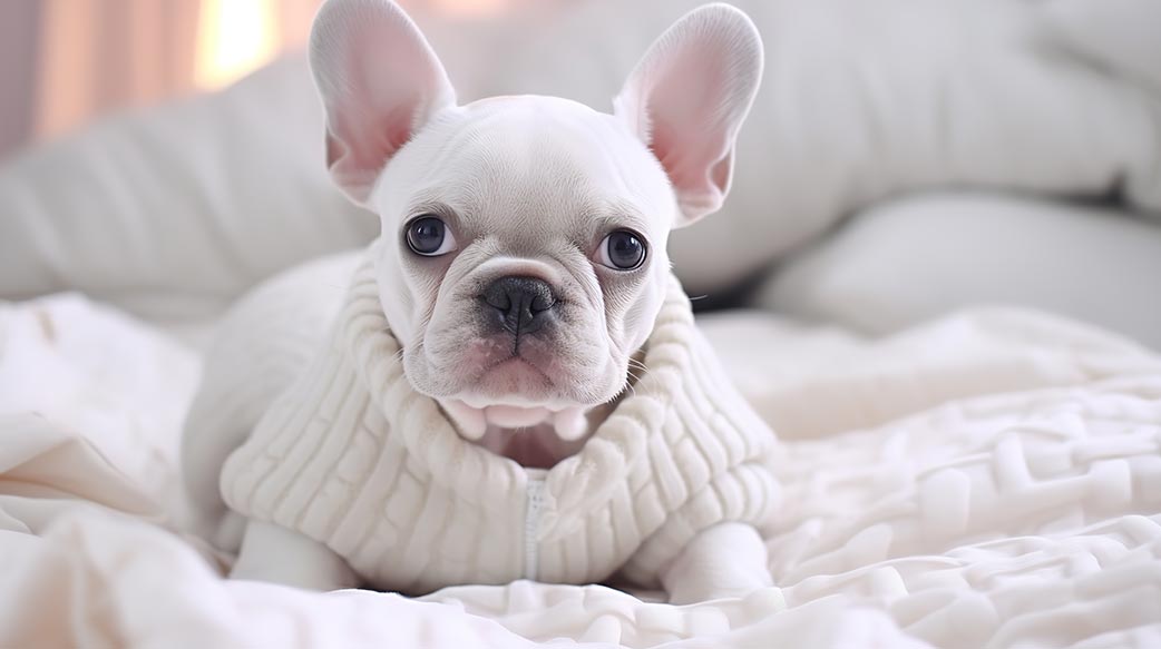 五招维持毛孩冬季心理健康