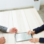 保證人就是呆人-離婚18年，卻幫前夫還債