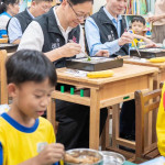營養午餐：不該只是免錢的「政治口水」