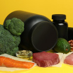 新版美国饮食指南传递信息：每一口都要回归真食物