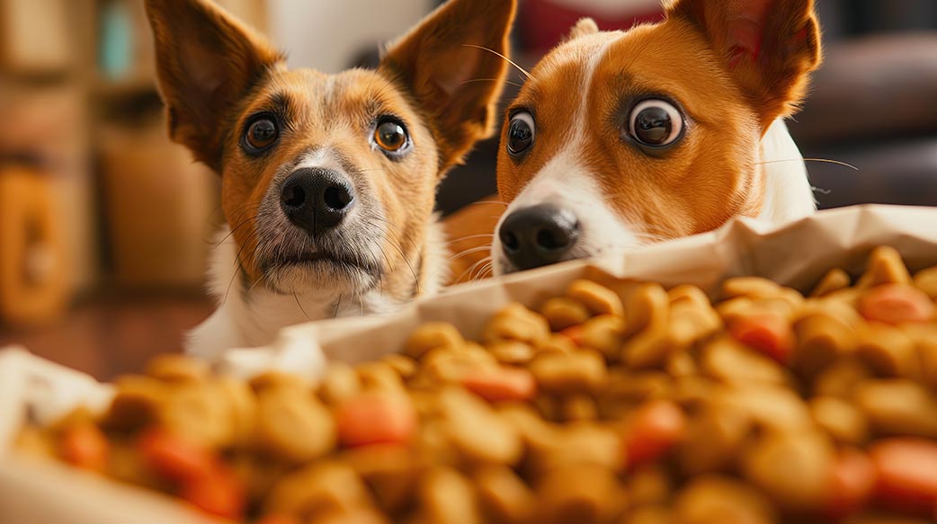 鲜食与冷冻宠物食品的冷链战场