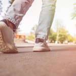 英國冒險家徒步環球 27 年穿越五大洲