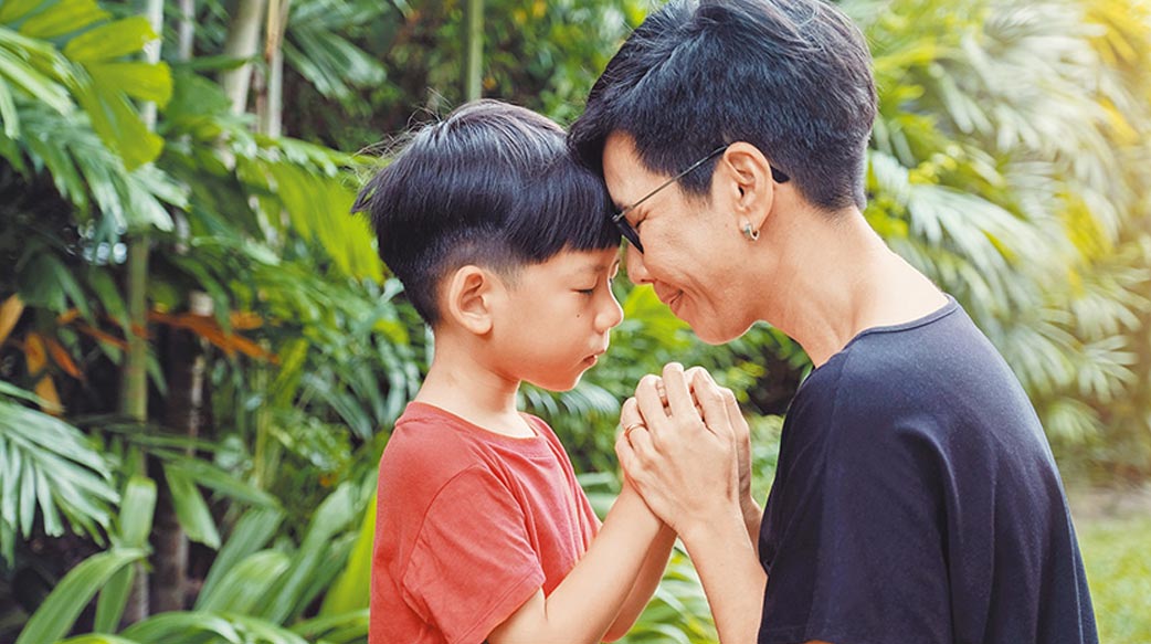 主啊！請賜給我聰明智慧