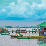 讓神把我們的足跡編進祂所愛之地──泰南短宣行記