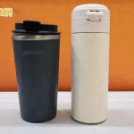 保溫杯裝熱飲最怕「溫度掉下來」　毒物醫：夏1小時、冬2小時內喝完