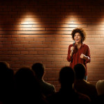 幽默的界線與尊重