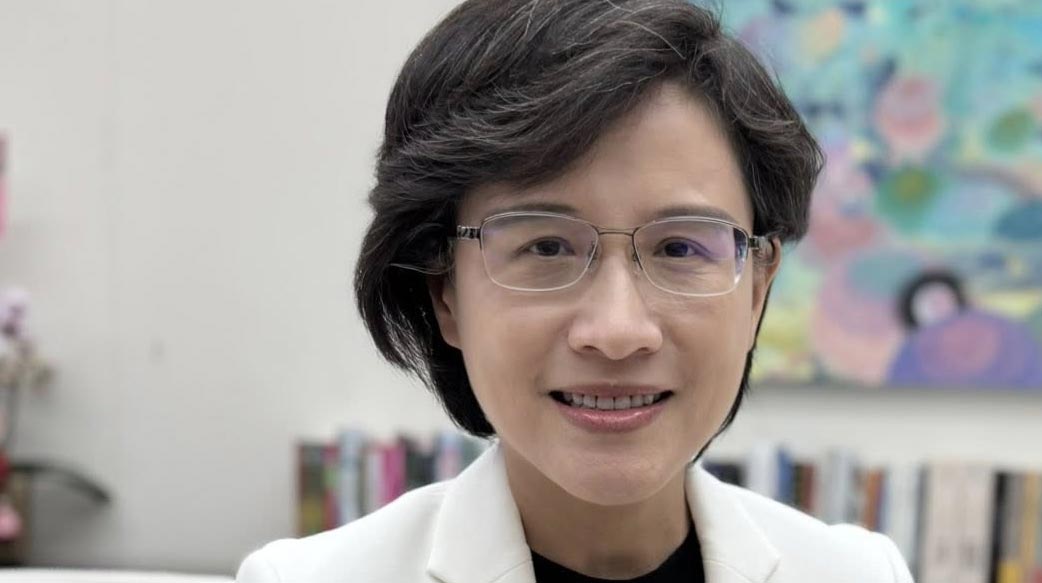 這是在焦慮什麼？