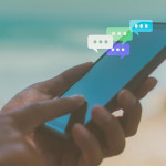 一個簡單設定，擋掉九成詐騙簡訊：你開啟了嗎？