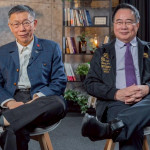 藍白「露鐐」VS.綠友友「無鐐」輕保