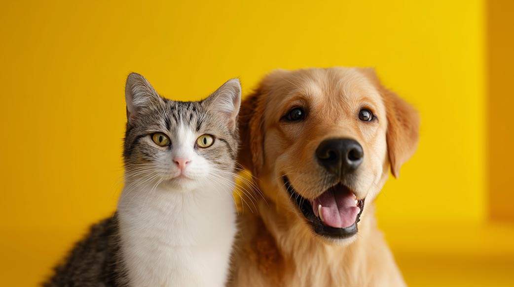 年轻世代与健康科技引领宠物产业新商机