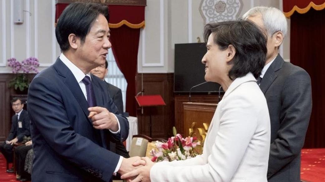 關稅結果慘兮兮還沾沾自喜