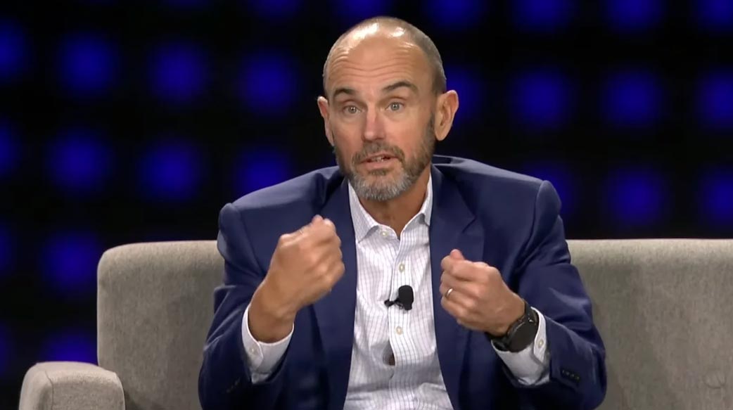 6 萬名員工有 2.5 萬個是 AI 代理！麥肯錫 CEO：希望每個員工都獲 1 個代理支持