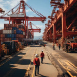 不受關稅影響，中國貿易順差破紀錄