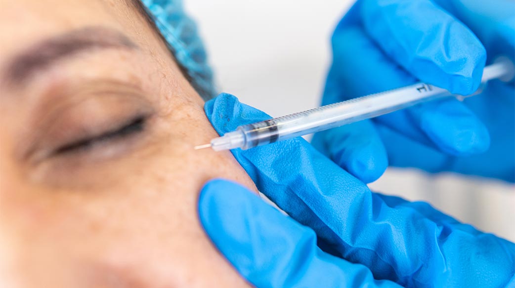 年前微整形疗程很夯，安全变美比速美更重要