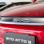 全球電動車龍頭，不再是特斯拉