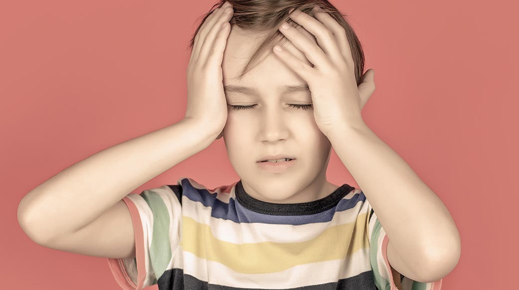 两招帮助孩子摆脱3C焦虑