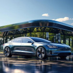 特斯拉全自驾的士，成真了吗？