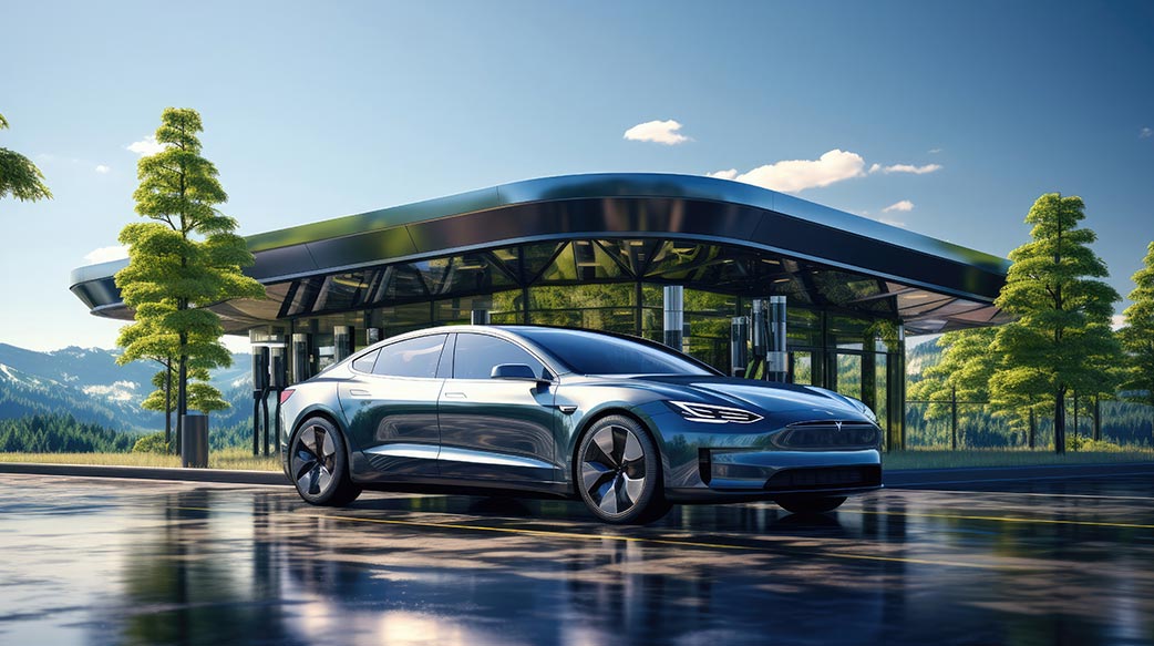 特斯拉全自驾的士，成真了吗？