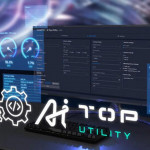 技嘉於 CES 2026 展示面向本地 AI 應用的實用型 AI TOP Utility