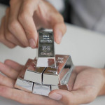 銀價飆升創歷史新高