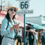 独旅之乐，乐无穷！