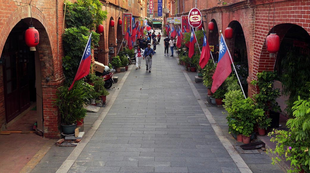 落實惠台十條 「金門特區」要具體