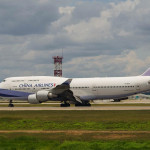 懷孕被迫留職停薪，華航性別歧視