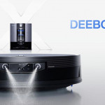 科沃斯重磅亮相2026年CES，加速邁向全場景服務機器人