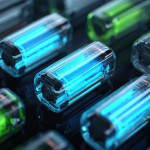 電力斷捨離：Gemns 能量擷取技術終結「電池焦慮」