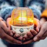 「我把他們當父母親」 ——游箴傳道20多年陪伴獨居長輩的信仰旅程