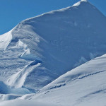 北極-全球強權兵家必爭之地