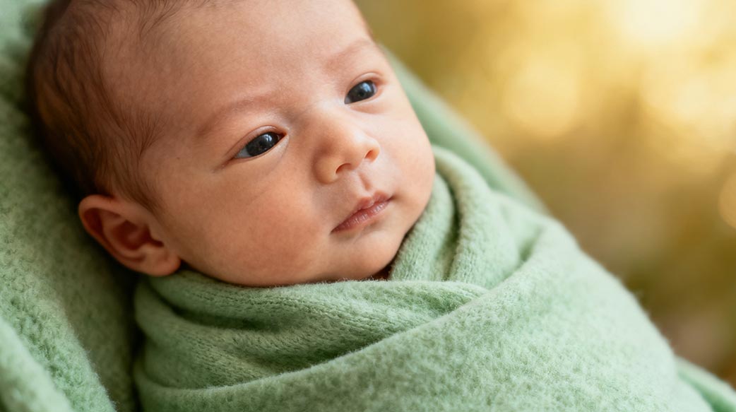 中國生育率又創新低