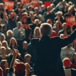 越有錢的人越容易從政