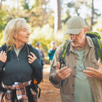 婚姻中操練捨己的愛——為尚未信主的另一半禱告