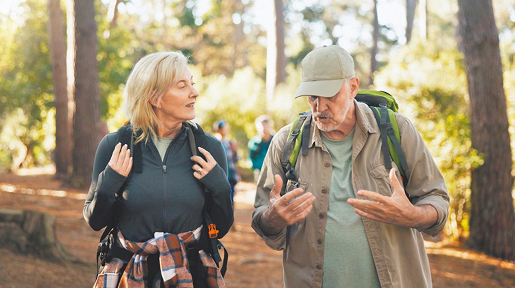 婚姻中操練捨己的愛——為尚未信主的另一半禱告