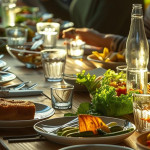 年末聚餐季小心血糖恐失控