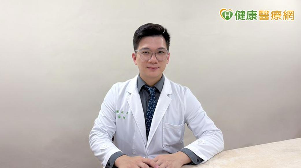 持續腹脹、食不下嚥…她確診「大腸癌之王」　雙標靶治療帶來轉機