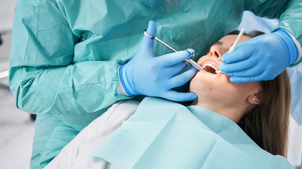 拔智齒失敗，告醫師也失敗，怎麼了？