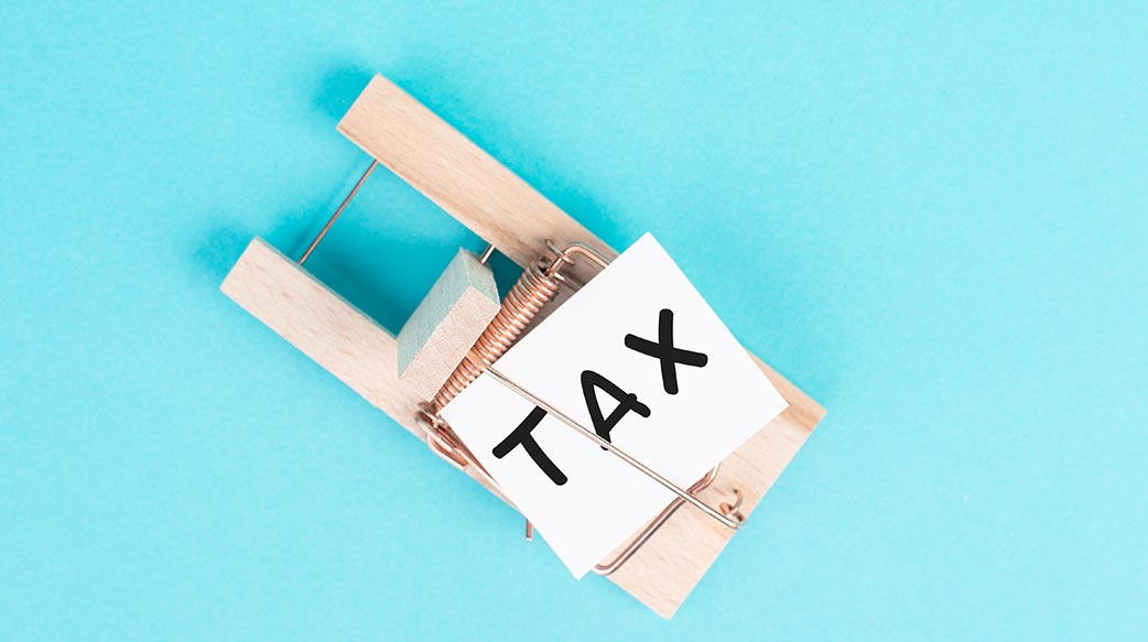 遺產稅的陷阱，大老婆的復仇