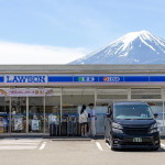 日本最热门的观光景点—便利商店