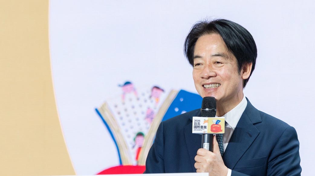 關稅恩賜？別把美國施壓包裝成「台灣紅利」