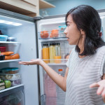 年节冰箱妥善管理，就能顾好食品安全