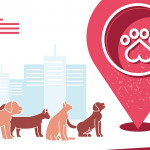 犬踪地图下载了吗？拍照上载协助搜集游荡犬信息